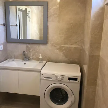 Stone House Aparts 2 1 Mit Zwei Balkone Und Poolview Kalkan No 10 *