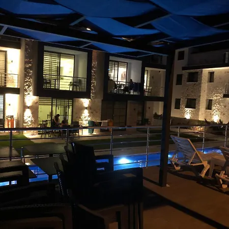 Stone House Aparts 2 1 Mit Zwei Balkone Und Poolview Kalkan No 10 アパート カシュ