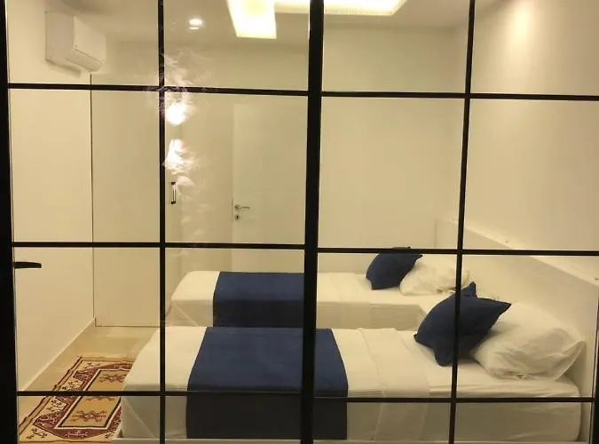 Stone House Aparts 2 1 Mit Zwei Balkone Und Poolview Kalkan No 10 Διαμέρισμα Κας